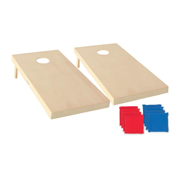 Cornhole Game Set
