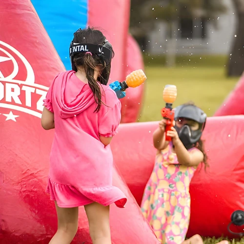 Gellyball Party Package 1