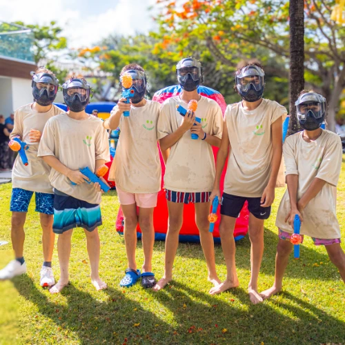 Gellyball Party Package 2