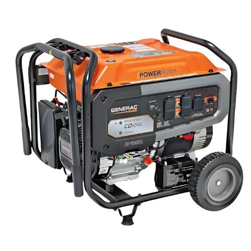 Portable Generator
