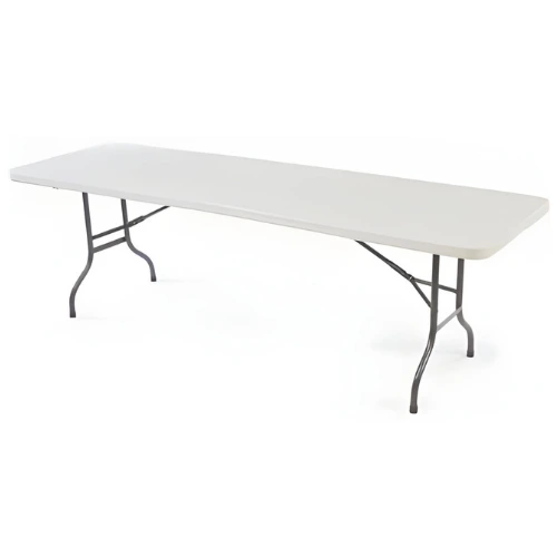8ft Folding Table